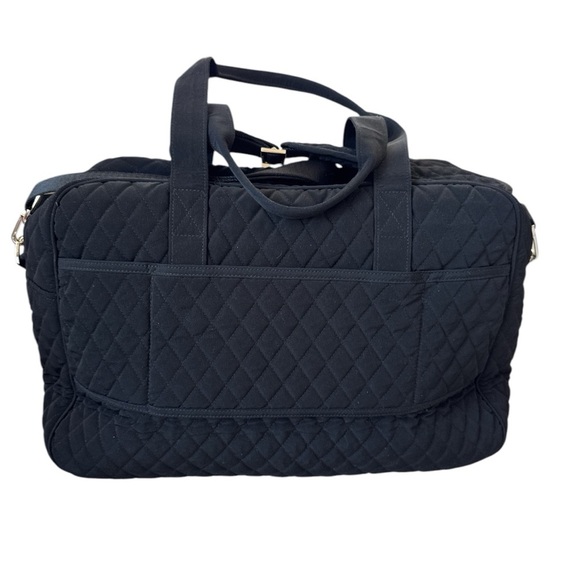 Vera Bradley Medium Traveler Bag - Picture 3 of 4